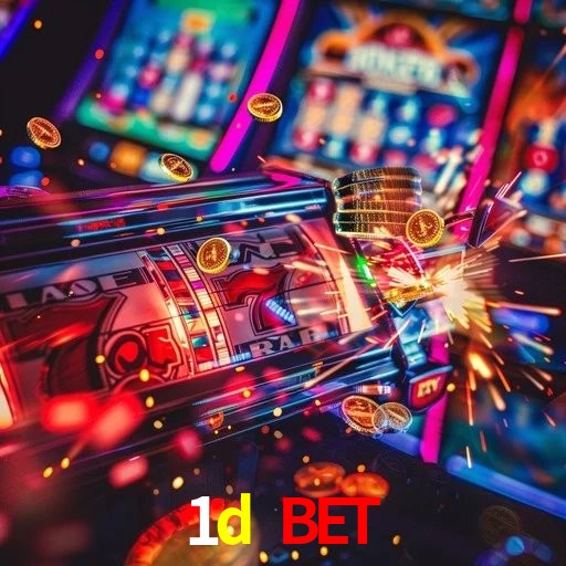 A Emoção da Loteria na 1d bet: Uma Chance de Mudança de Vida