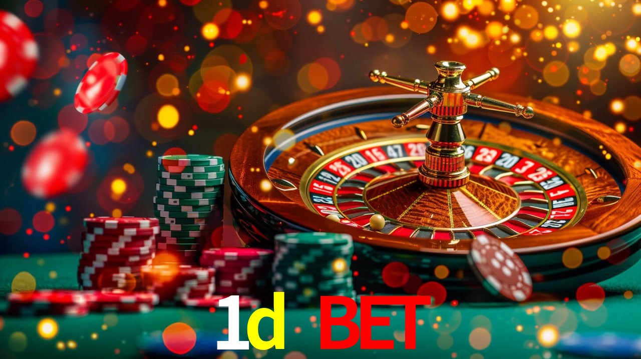 Apostas Esportivas na 1d bet: Um Guia Completo