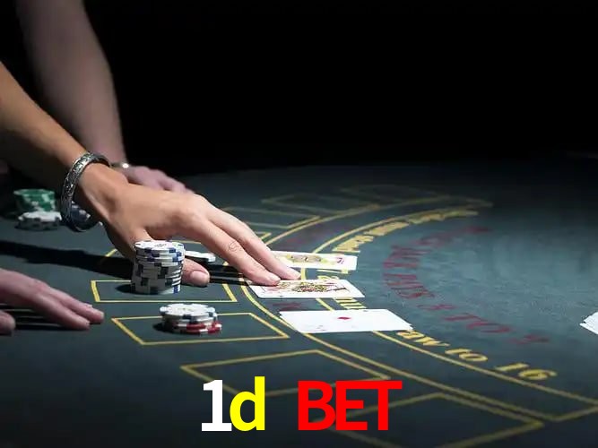 Benefícios da Conta 1d bet