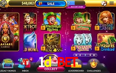 Descubra a Essência do 1d bet: Nossa História e Compromissos
