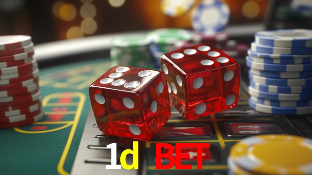 Blackjack Table 1d bet